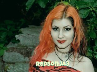 RedSonja3