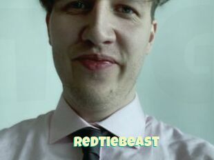 RedTieBeast