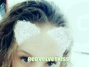 RedVelvetKiss
