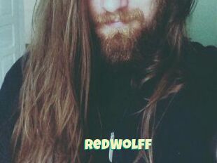 RedWolff