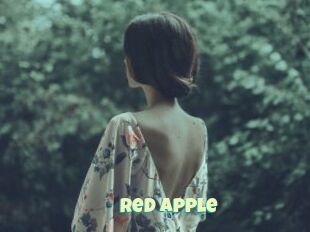 Red_Apple