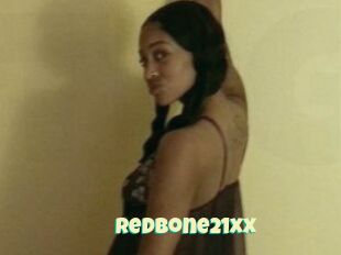 Redbone21xx