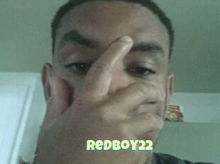 Redboy22