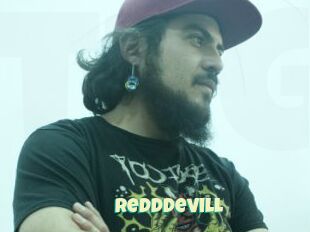 ReddDevill