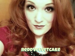 ReddVelvetCake