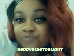 ReddVelvetDelight
