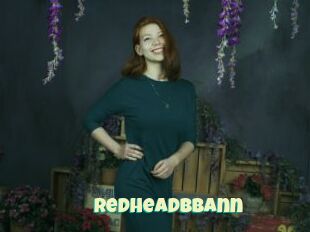 RedheadBbAnn