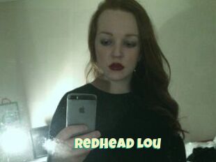 Redhead_Lou