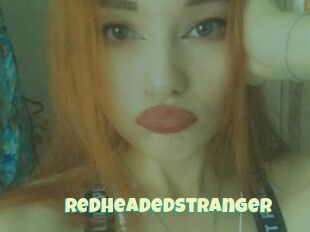 RedheadedStranger