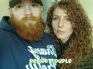Redhotcouple