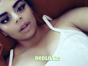 Redlily29