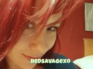 Redsavagexo