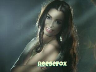 ReeseFox