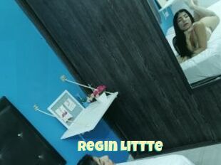 Regin_Littte