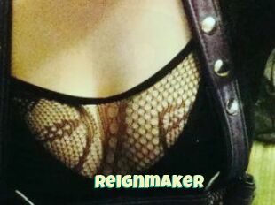Reignmaker