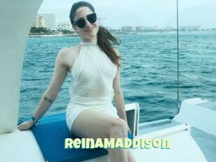ReinaMaddison