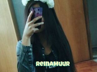 ReinaMuur