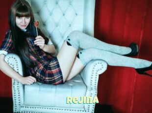 Rejina