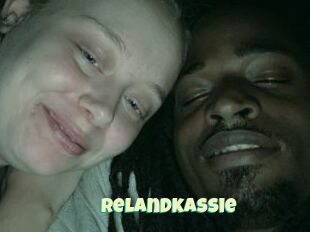 Relandkassie