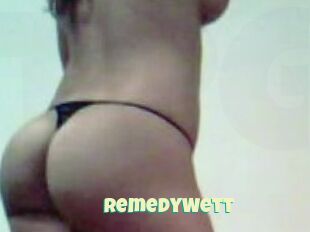 RemedyWett