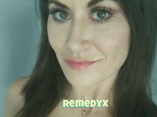 RemedyX