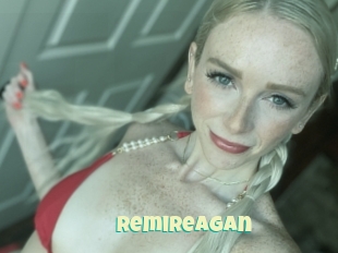 RemiReagan