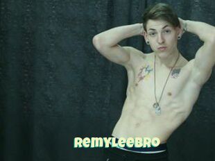 RemyLeeBro