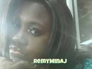 Remy_Minaj