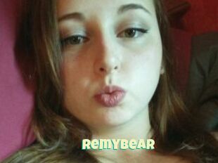 Remybear