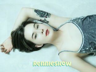RennieShow