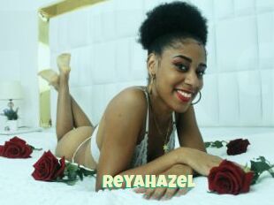 ReyaHazel