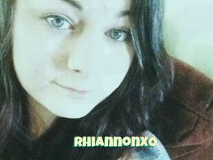 RhiannonXO