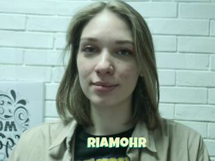 RiaMohr