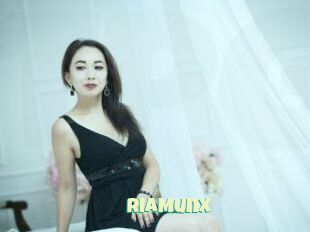 RiaMunX