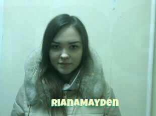 RianaMayden