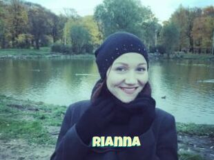 Rianna