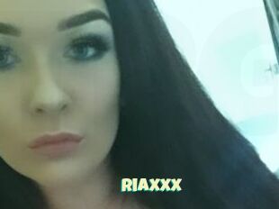 Riaxxx