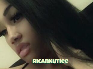RicanKutiee