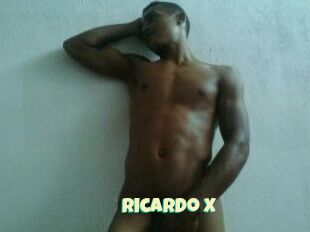 Ricardo_X