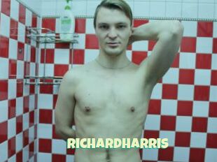 RichardHarris