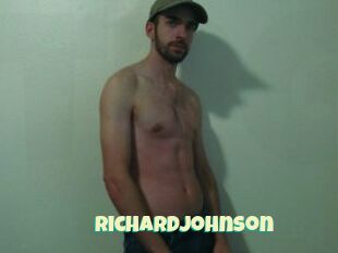 RichardJohnson