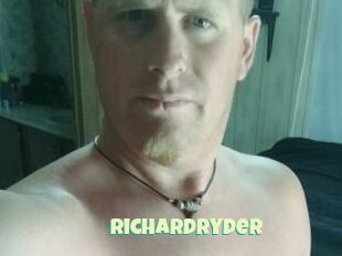 RichardRyder