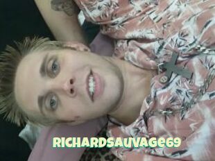 RichardSauvage69
