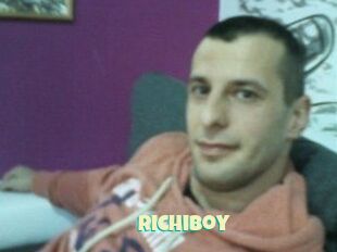 RichiBoy