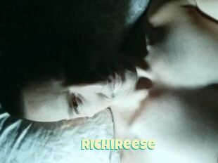 RichiReese