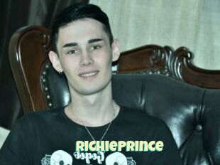 RichiePrince