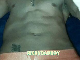 Richybadboy