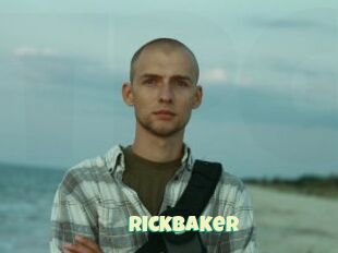 RickBaker