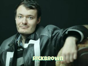 RickBrown