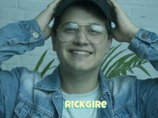 RickGire